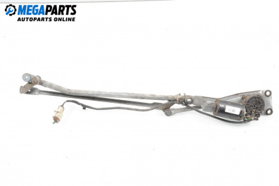 Ел. мотор за чистачките за Citroen Xsara Break (10.1997 - 03.2010), комби, позиция: предна