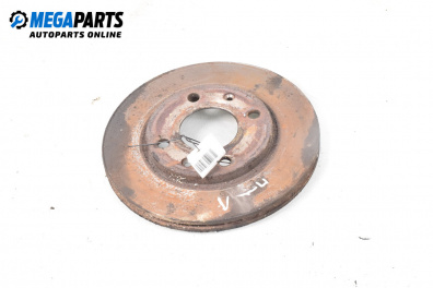 Спирачен диск за Citroen Xsara Break (10.1997 - 03.2010), позиция: предна