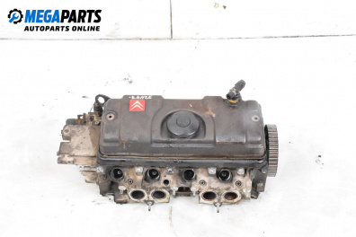 Глава за Citroen Xsara Break (10.1997 - 03.2010) 1.4 i, 75 к.с.