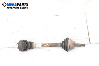 Полуоска за Volkswagen Polo Hatchback II (10.1994 - 10.1999) 45 1.0, 45 к.с., позиция: предна, лява