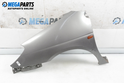 Калник за Renault Scenic I Minivan (09.1999 - 07.2010), 4+1 вр., миниван, позиция: предна, лява