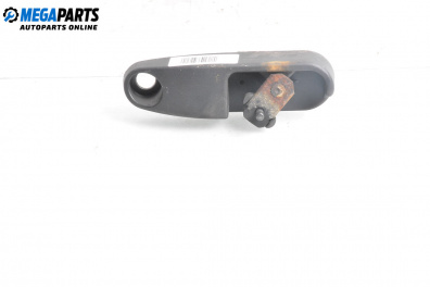 Рамо задна чистачка за Renault Scenic I Minivan (09.1999 - 07.2010), позиция: задна