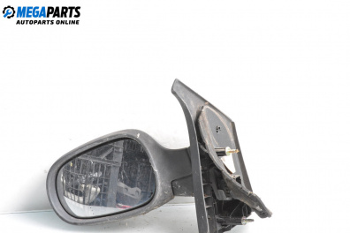 Огледало за Renault Scenic I Minivan (09.1999 - 07.2010), 4+1 вр., миниван, позиция: лява
