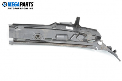 Кора под чистачки за Citroen C3 Hatchback I (02.2002 - 11.2009), 4+1 вр., хечбек