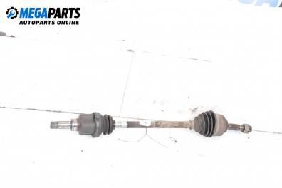 Полуоска за Citroen C3 Hatchback I (02.2002 - 11.2009) 1.1 i, 60 к.с., позиция: предна, лява