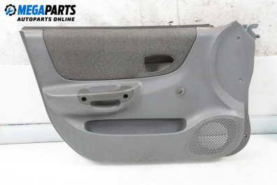 Кора врата за Hyundai Accent II Hatchback (09.1999 - 11.2005), 4+1 вр., хечбек, позиция: предна, лява