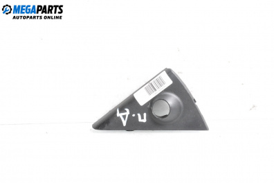 Интериорна пластмаса за Hyundai Accent II Hatchback (09.1999 - 11.2005), 4+1 вр., хечбек, позиция: предна