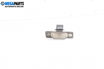 Плафон заден номер за Volkswagen Sharan Minivan I (05.1995 - 03.2010), миниван