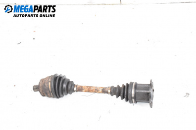 Полуоска за Volkswagen Sharan Minivan I (05.1995 - 03.2010) 1.9 TDI, 115 к.с., позиция: предна, дясна