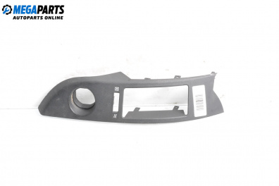 Интериорна пластмаса за Toyota Corolla Verso II (03.2004 - 04.2009), 4+1 вр., миниван, позиция: предна