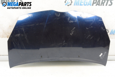 Преден капак за Toyota Corolla Verso II (03.2004 - 04.2009), 4+1 вр., миниван, позиция: предна