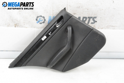Кора врата за BMW 3 Series E46 Sedan (02.1998 - 04.2005), 4+1 вр., седан, позиция: задна, лява