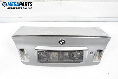 Заден капак за BMW 3 Series E46 Sedan (02.1998 - 04.2005), 4+1 вр., седан, позиция: задна