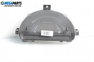 Километраж за Citroen C3 Hatchback I (02.2002 - 11.2009) 1.4 HDi, 68 к.с.