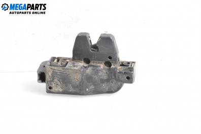 Брава заден капак за Citroen C3 Hatchback I (02.2002 - 11.2009), хечбек, позиция: задна