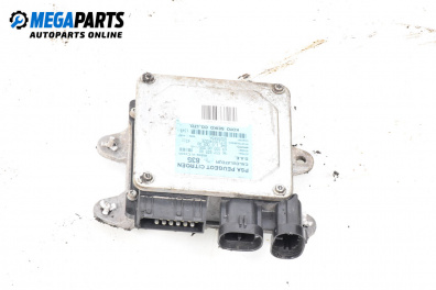 Компютър двигател за Citroen C3 Hatchback I (02.2002 - 11.2009) 1.4 HDi, 68 к.с.