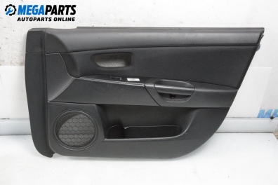 Кора врата за Mazda 3 Hatchback I (10.2003 - 12.2009), 4+1 вр., хечбек, позиция: предна, дясна