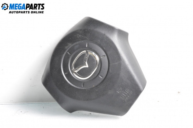 Airbag за Mazda 3 Hatchback I (10.2003 - 12.2009), 4+1 вр., хечбек, позиция: предна