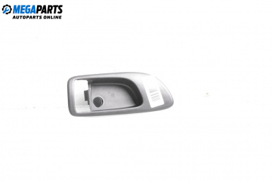 Вътрешна дръжка за Mazda 3 Hatchback I (10.2003 - 12.2009), 4+1 вр., хечбек, позиция: предна, дясна