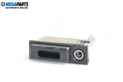 Пепелник за Nissan X-Trail I SUV (06.2001 - 01.2013)
