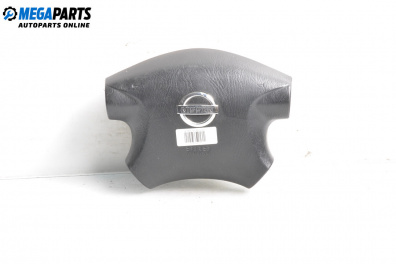 Airbag за Nissan X-Trail I SUV (06.2001 - 01.2013), 4+1 вр., джип, позиция: предна