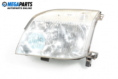 Фар за Nissan X-Trail I SUV (06.2001 - 01.2013), джип, позиция: лява