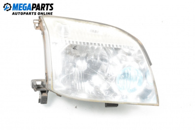 Фар за Nissan X-Trail I SUV (06.2001 - 01.2013), джип, позиция: дясна