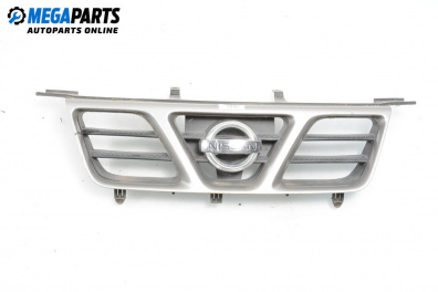 Решетка за Nissan X-Trail I SUV (06.2001 - 01.2013), джип, позиция: предна