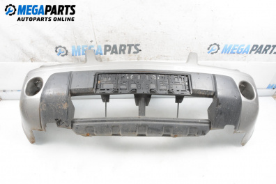Предна броня за Nissan X-Trail I SUV (06.2001 - 01.2013), джип, позиция: предна