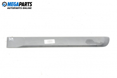 Лайсна за Nissan X-Trail I SUV (06.2001 - 01.2013), джип, позиция: задна, лява