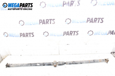 Кардан за Nissan X-Trail I SUV (06.2001 - 01.2013) 2.2 Di 4x4, 114 к.с.