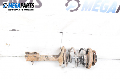 Макферсон за Nissan X-Trail I SUV (06.2001 - 01.2013), джип, позиция: предна, лява