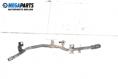 Тръба за охладителна течност за Nissan X-Trail I SUV (06.2001 - 01.2013) 2.2 Di 4x4, 114 к.с.