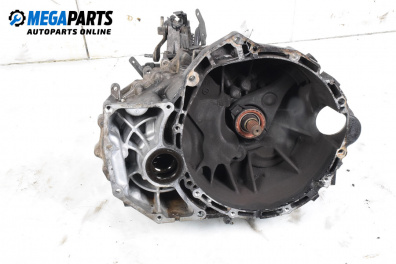 Ръчна скоростна кутия за Nissan X-Trail I SUV (06.2001 - 01.2013) 2.2 Di 4x4, 114 к.с.