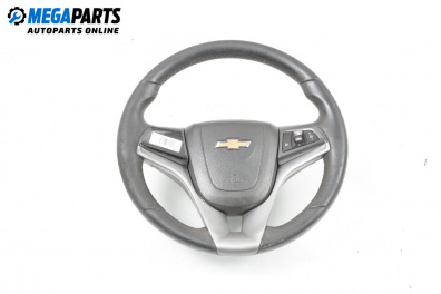 Волан за Chevrolet Cruze Sedan (J300) (05.2009 - ...)