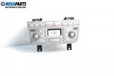 Панел климатроник за Lancia Musa Minivan (10.2004 - 09.2012)