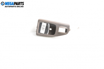 Интериорна пластмаса за Lancia Musa Minivan (10.2004 - 09.2012), 4+1 вр., миниван, позиция: предна