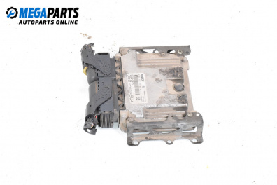 Компютър двигател за Lancia Musa Minivan (10.2004 - 09.2012) 1.9 D Multijet, 101 к.с., № 0 281 011 556