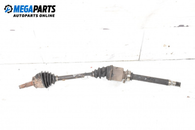 Полуоска за Lancia Musa Minivan (10.2004 - 09.2012) 1.9 D Multijet, 101 к.с., позиция: предна, дясна