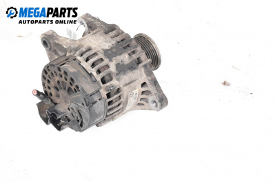 Алтернатор / генератор за Lancia Musa Minivan (10.2004 - 09.2012) 1.9 D Multijet, 101 к.с., № С132 312 05\1