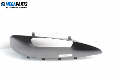 Интериорна пластмаса за Hyundai i20 Hatchback I (08.2008 - 12.2014), 4+1 вр., хечбек, позиция: предна