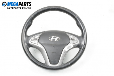Волан за Hyundai ix20 Hatchback (11.2010 - 05.2019)