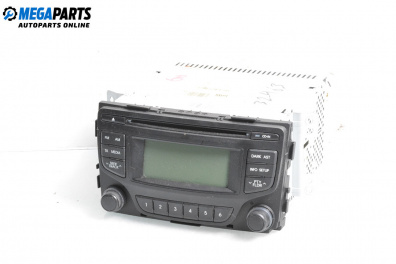 CD плеър за Hyundai ix20 Hatchback (11.2010 - 05.2019)