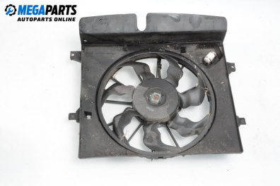 Перка охлаждане за Hyundai ix20 Hatchback (11.2010 - 05.2019) 1.4, 90 к.с.