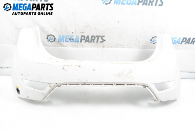 Задна броня за Hyundai ix20 Hatchback (11.2010 - 05.2019), хечбек