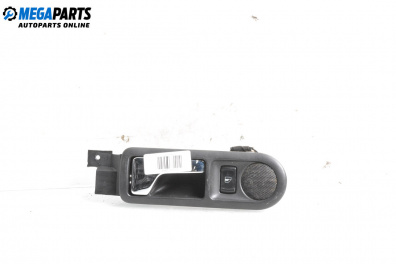 Вътрешна дръжка за Volkswagen Golf IV Hatchback (08.1997 - 06.2005), 4+1 вр., хечбек, позиция: задна, дясна