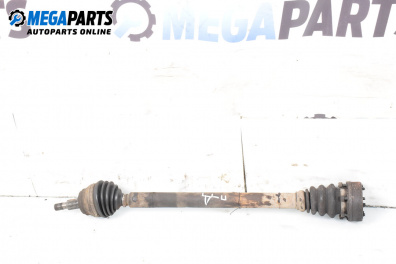 Полуоска за Volkswagen Golf IV Hatchback (08.1997 - 06.2005) 1.8, 125 к.с., позиция: предна, дясна
