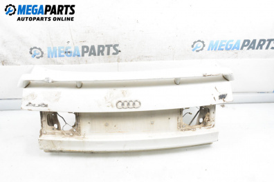 Заден капак за Audi 80 Sedan B3 (06.1986 - 10.1991), 4+1 вр., седан, позиция: задна