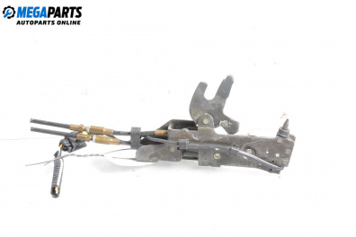 Брава преден капак за Peugeot 206 CC Cabrio (09.2000 - 12.2008)