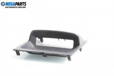 Интериорна пластмаса за Citroen Berlingo Pick-Up / Van I (07.1996 - 12.2011), 2+1 вр., миниван, позиция: предна